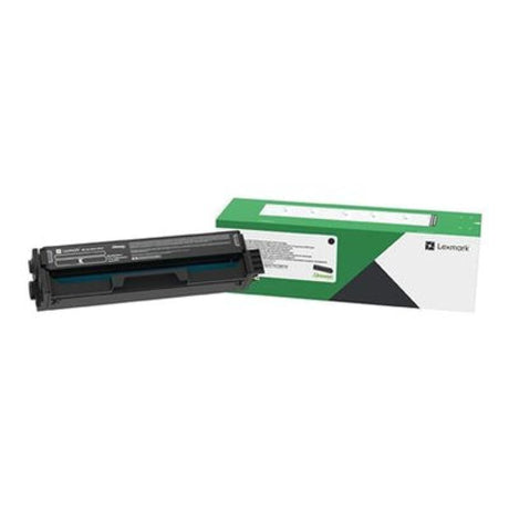 Lexmark Toner Toner Lexmark 20N2HK0 | Negru, Original, Monocrom