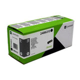 Lexmark Toner Toner Lexmark 24B6213 | Negru, Original