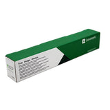 Lexmark Toner Toner Lexmark 24B6849 | Negru, Original