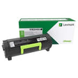 LEXMARK Cartuș toner original Lexmark 51B2H00 Negru, capacitate mare, pentru imprimare clară și uniformă