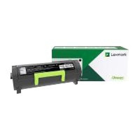 Lexmark Toner Toner Lexmark 51B2X00 | Negru, Capacitate Extinsă, Original