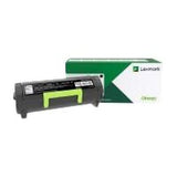 Lexmark Toner Toner Lexmark 51B2X00 | Negru, Capacitate Extinsă, Original