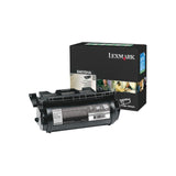 Lexmark Consumabile imprimante Cartus Original Lexmark 64016HE | Negru, Return Program, 21000 pagini
