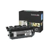 Lexmark Consumabile imprimante Cartus Original Lexmark 64016HE | Negru, Return Program, 21000 pagini