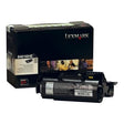 Lexmark Consumabile imprimante Cartus Original Lexmark 64016HE | Negru, Return Program, 21000 pagini