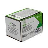 Lexmark Toner Toner Lexmark 24B7181 | Negru, 9.000 pagini