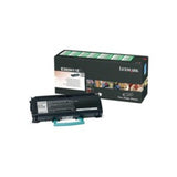 Lexmark Toner Toner Lexmark E360H11E | Negru, 9000 pagini, E360/E460