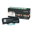 Lexmark Toner Toner Lexmark E360H11E | Negru, 9000 pagini, E360/E460