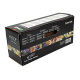 Lexmark Toner Toner Lexmark E360H31E | Negru, Capacitate Mare, E360/E460