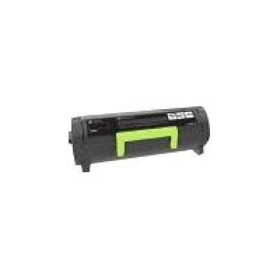 Lexmark Toner Toner Lexmark B262U00 | Black, Capacitate Mare, Original