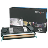 Lexmark Toner Toner Original Lexmark X264H31G | Negru, 9000 Pagini, X264