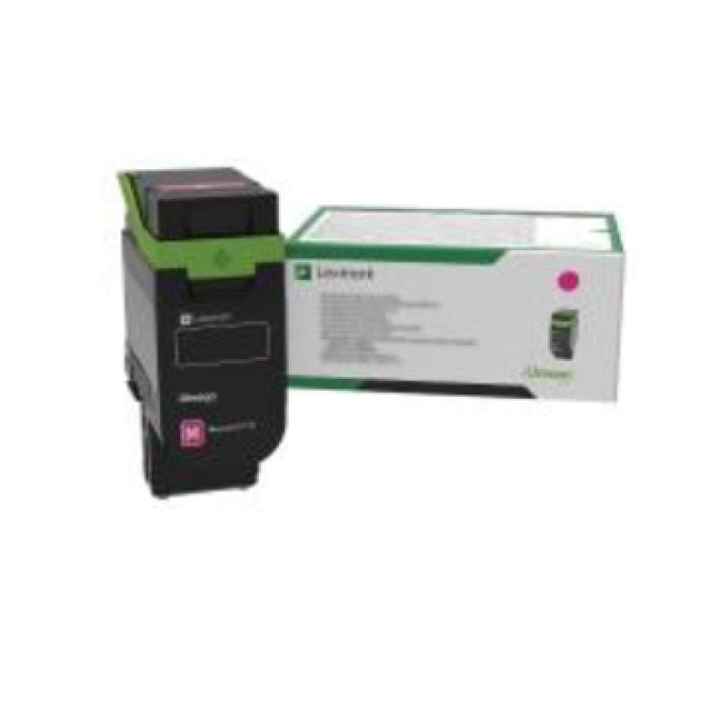 Lexmark Toner Toner Lexmark 75M20M0 | Magenta, CS531, Original