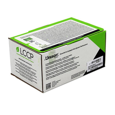 Lexmark Toner Toner Lexmark 24B6717 | Cyan, 13.000 pagini