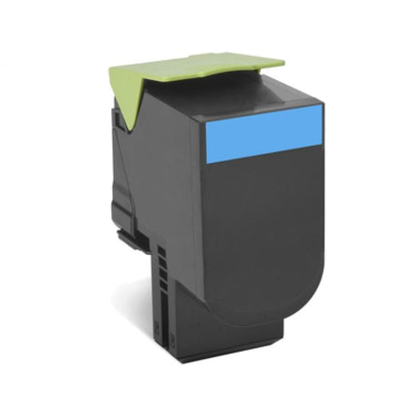 Lexmark Consumabile imprimante Cartus Lexmark 24B6008 | Cyan, Original