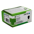 Lexmark Consumabile imprimante Cartus Toner Lexmark 24B7182 | Cyan, 6.000 Pagini