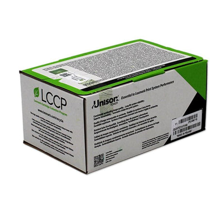 Lexmark Toner Toner Lexmark 24B6718 | Magenta, 13.000 pagini