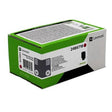 Lexmark Toner Toner Lexmark 24B6718 | Magenta, 13.000 pagini