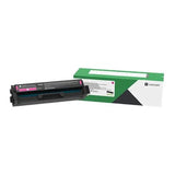 LEXMARK Lexmark Cartridge Magenta (20N20M0)