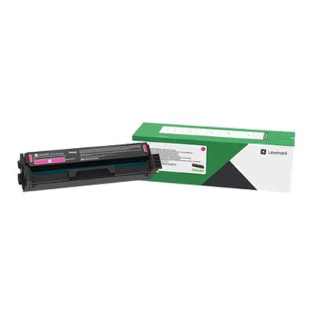 LEXMARK Lexmark Cartridge Magenta (20N20M0)