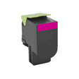 Lexmark Consumabile imprimante Cartus Original Lexmark 24B6009 | Magenta, Compatibil