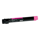 Lexmark Toner Toner Lexmark C950X2MG | Magenta, Original, C950