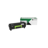Lexmark Toner Toner Lexmark 66S2H00 | Negru, MS531, Original, High Yield
