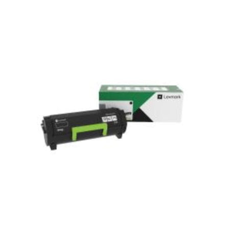 Lexmark Toner Toner Lexmark 66S2H00 | Negru, MS531, Original, High Yield