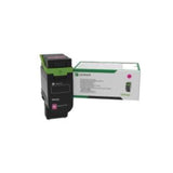 Lexmark Toner Toner Original Lexmark 75M2HM0 | Magenta, Return Program, CS531