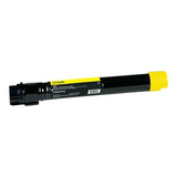 Lexmark Toner Toner Original Lexmark C950X2YG | Galben, C950 Series