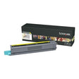 Lexmark Toner Toner Lexmark C925H2YG | Galben, High Capacity, 7.500 pagini