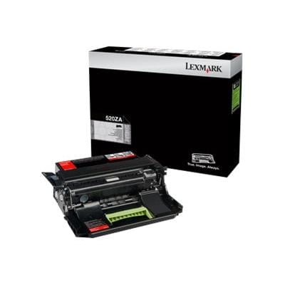 Lexmark Unitate imagine Unitate Imagine Lexmark 52D0ZA0 | Original, Laser, Compatibil MS/MX