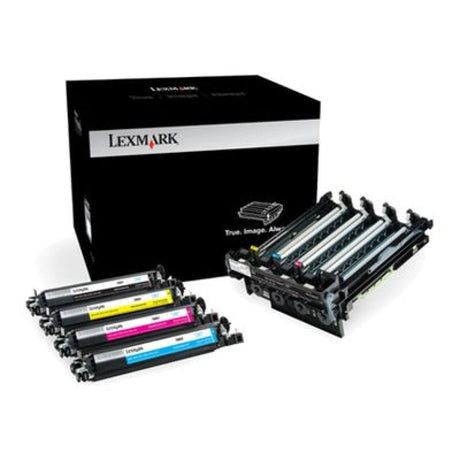 Lexmark Unitate imagine Unitate Imagine Lexmark 70C0Z50 | 40000 Pagini, Compatibil CS310/CS410/CS510