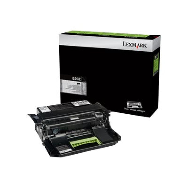 Lexmark Unitate imagine Unitate Imagine Lexmark 52D0Z00 | Negru, 100.000 pagini