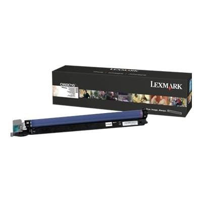 Lexmark Consumabile imprimante Fotoconductor Lexmark C950X71G | Negru, Original, C950