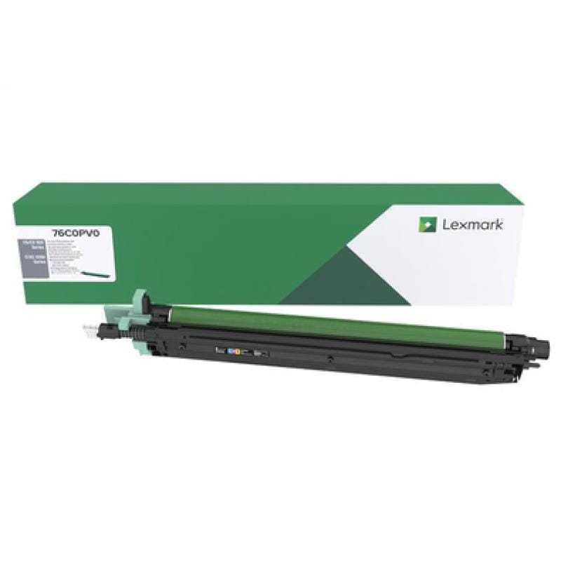 Lexmark Consumabile imprimante Fotoconductor Lexmark 76C0PV0 | Color, Original