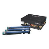 Lexmark Kit ingrijire personala Kit Fotoconductor Lexmark C950X73G | Negru, 115.000 Pagini, Seria C950