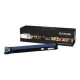 Lexmark Kit ingrijire personala Kit Fotoconductor Lexmark C950X73G | Negru, 115.000 Pagini, Seria C950