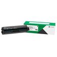 Lexmark Toner Toner Lexmark 20N20K0 | Negru, Original
