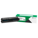Lexmark Toner Toner Lexmark 20N20K0 | Negru, Original