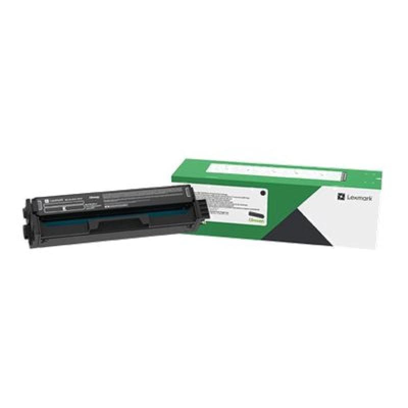 Lexmark Toner Toner Lexmark 20N2XK0 | Negru, Capacitate mare