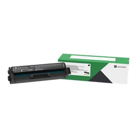 Lexmark Toner Toner Lexmark 20N2XK0 | Negru, Capacitate mare