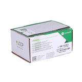 Lexmark Toner Toner Lexmark 78C20K0 | Negru, Original, 1400 pagini