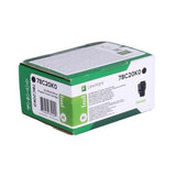 Lexmark Toner Toner Lexmark 78C20K0 | Negru, Original, 1400 pagini