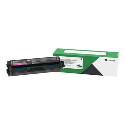 Lexmark Toner Toner Original Lexmark 20N2XM0 | Magenta, Capacitate Mare