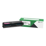 Lexmark Toner Toner Original Lexmark 20N2XM0 | Magenta, Capacitate Mare
