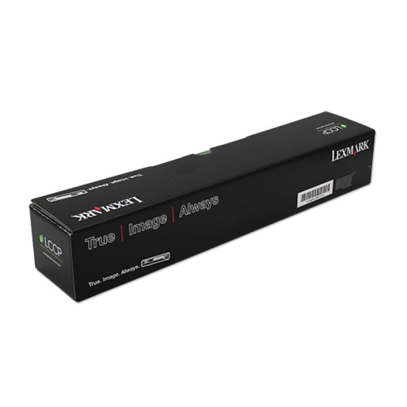 Lexmark Consumabile imprimante Recipient Toner Uzat Lexmark C950X76G | Compatibil C950, Montaj Rapid