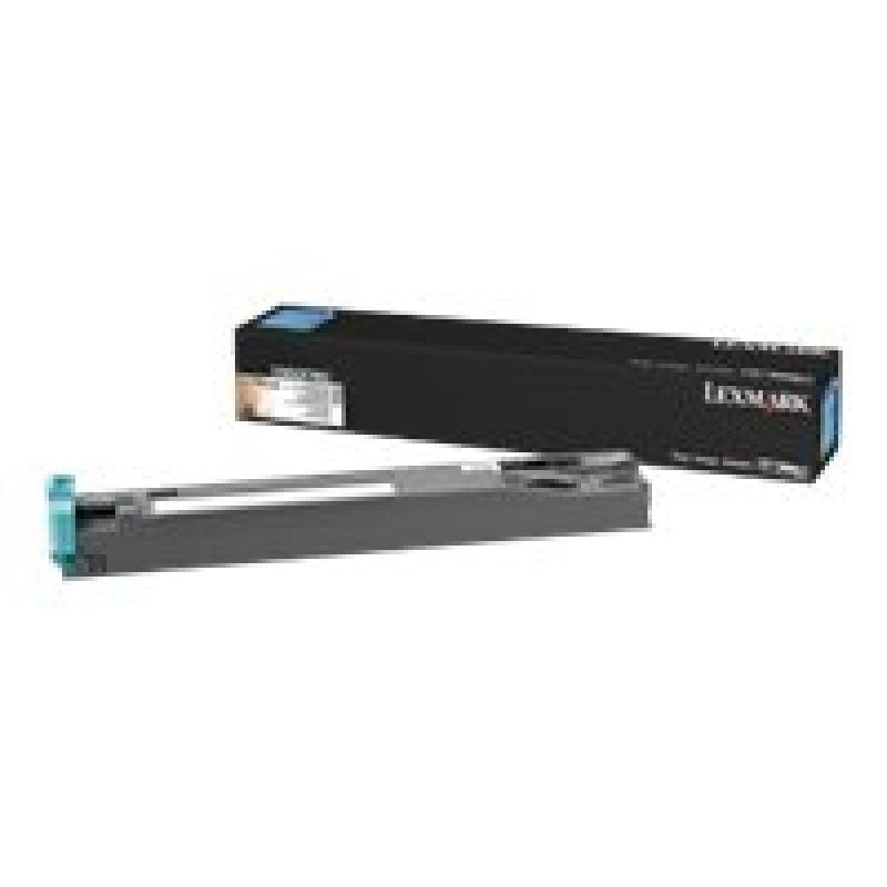 Lexmark Consumabile imprimante Recipient Toner Uzat Lexmark C950X76G | Compatibil C950, Montaj Rapid