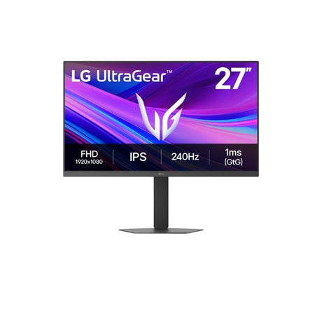 LG Monitor gaming Monitor LG 27G440A-B 168971 | 27", Full HD, 180Hz, IPS, FreeSync