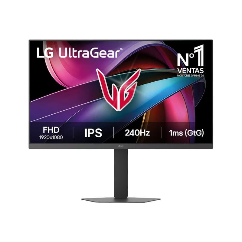 LG Monitor gaming Monitor LG 27G440A-B 168971 | 27", Full HD, 180Hz, IPS, FreeSync