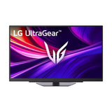 LG Monitor LG 27G810A-B 27" pentru birou și divertisment, model 27G810AB (27G810A-B.AEU)